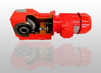 點(diǎn)擊查看詳細(xì)信息<br>標(biāo)題：S系列斜齒-蝸輪蝸桿減速機(jī) 閱讀次數(shù)：6614