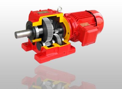 點(diǎn)擊查看詳細(xì)信息<br>標(biāo)題：R系列斜齒輪硬齒面減速機(jī) 閱讀次數(shù)：6899