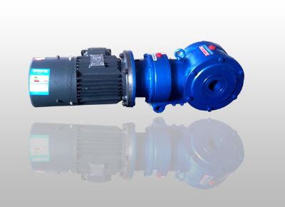 點(diǎn)擊查看詳細(xì)信息<br>標(biāo)題：SBD皮帶秤專用減速機(jī) 閱讀次數(shù)：11769