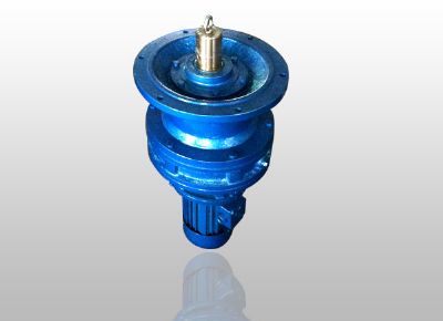 點(diǎn)擊查看詳細(xì)信息<br>標(biāo)題：BLEY擺線針輪減速機(jī) 閱讀次數(shù)：6580