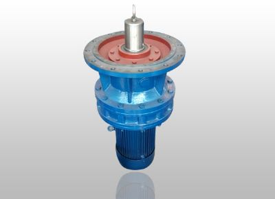 點(diǎn)擊查看詳細(xì)信息<br>標(biāo)題：BLY擺線針輪減速機(jī) 閱讀次數(shù)：8616