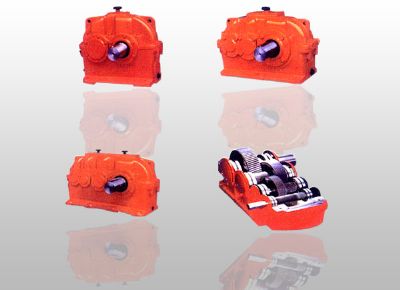 點(diǎn)擊查看詳細(xì)信息<br>標(biāo)題：ZDY硬齒面減速機(jī) 閱讀次數(shù)：5070