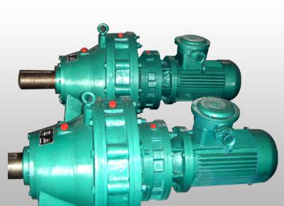 點(diǎn)擊查看詳細(xì)信息<br>標(biāo)題：BWEY擺線針輪減速機(jī) 閱讀次數(shù)：6601