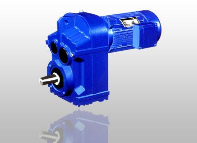 點(diǎn)擊查看詳細(xì)信息<br>標(biāo)題：F系列平行軸斜齒輪減速機(jī) 閱讀次數(shù)：7016